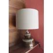 Lámpara de mesa en cerámica