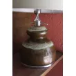 Lámpara de mesa en cerámica