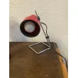 Pequeña lámpara de escritorio