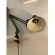 Lámpara de escritorio flexo