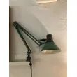 Lámpara de escritorio flexo