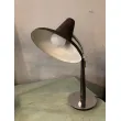 Lámpara de escritorio vintage