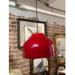 Lámpara de techo vintage