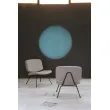 Par de Butacas "CM190" de Pierre Paulin por Thonet