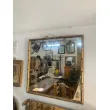 Espejo cuadrado vintage