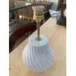 Lámpara de mesa twist