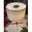 Lámpara de mesa años 70'