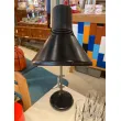Lámpara flexo negra años 70'