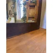 Espejo grande madera vintage