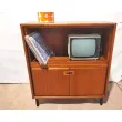 Mueble auxiliar vintage