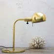 Lámpara Metalarte años 60s