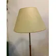 Lámpara de pie vintage