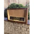 Radio vintage Siemens