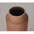Jarrón de cerámica ceramista Ferrando, España años 70s