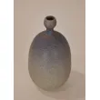 Jarrón de cerámica de Joan Carrillo, España años 70s