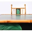 Set de mesa y sillas de comedor italiano