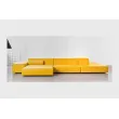 Sofá Modular Extra Wall de Piero Lissoni para Living Divani