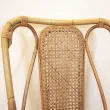 Silla de Bambú vintage