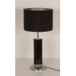 Lámpara de mesa Reggiani años 70s