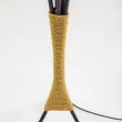 Lámpara de pie francesa Mid-Century