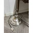 Lámpara de pie antigua años 60s