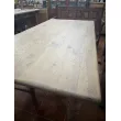 Mesa de comedor madera