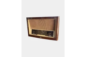 Radio vintage Siemens