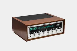 Amplificador Marantz Model 2275