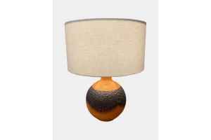 Lámpara de cerámica Jasba & Aro