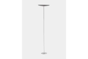 Lámpara de pie Olympia posmoderna de Jorge Pensi para B.Lux, años 80